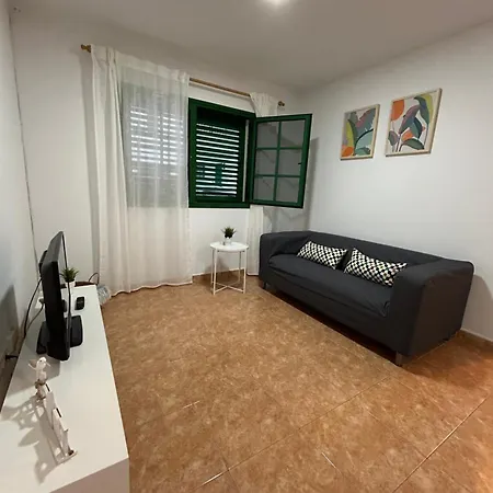 Apartment Jayla *