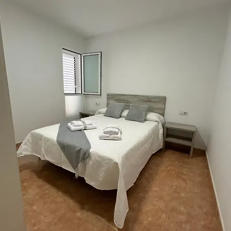 Jayla * פלאיה בלנקה