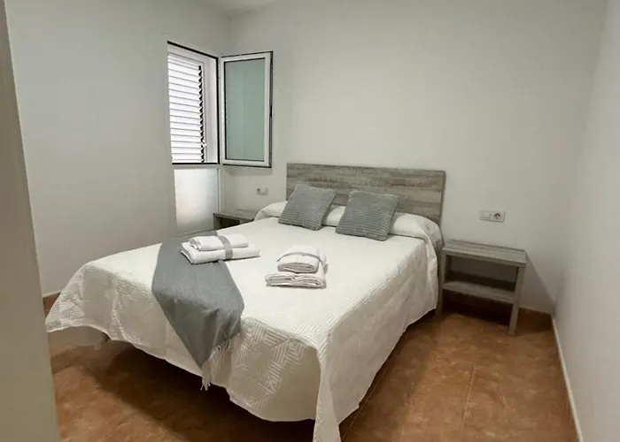 Jayla * פלאיה בלנקה