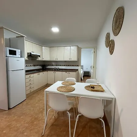 Apartament Jayla
