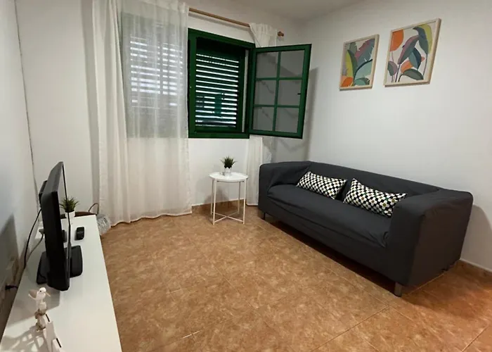 Apartament Jayla *