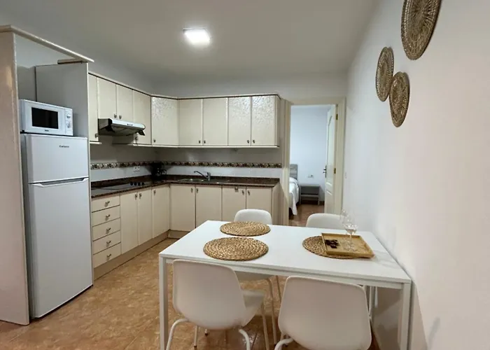 Apartament Jayla