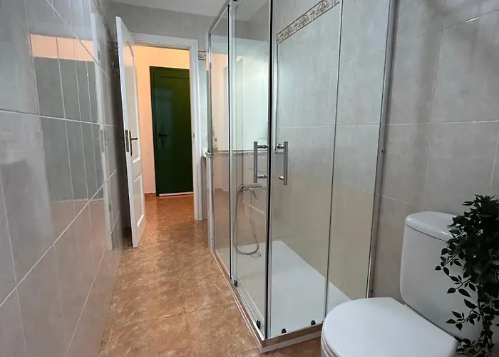 Jayla Playa Blanca (Lanzarote)